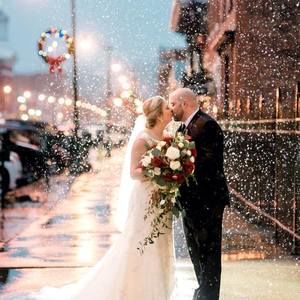 Meet your Posher, Scott